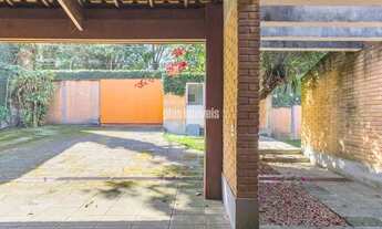 Imagem 7: Morumbi 775,0m² Área de Terreno 419,0m² Área Construída 4 Dormitórios 2 Suítes , 1 Suíte