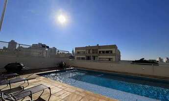 Imagem 4: Apartamento com 3 dormitórios à venda, 67 m² por R$ 519.900,00 - Centro - Londrina/PR