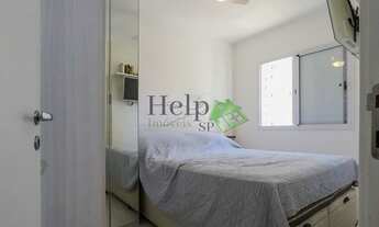 Imagem 7: Apto 2 dormitórios 1 suíte 1 vaga 68 mts Ipiranga