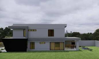 Imagem 3: Casa com 04 suítes, Cidade Alpha, Eusébio