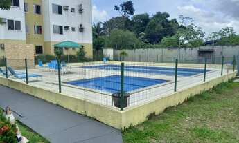 Imagem 3: COND. JARDIM PARADISO GIRASSOL - 02 Quartos (TÉRREO