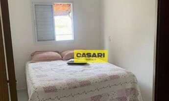 Imagem 2: Apartamento com 2 dormitórios à venda - Jardim do Estádio - Santo André/SP