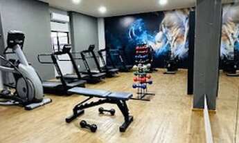 Imagem 2: Apartamento com 2 dormitórios à venda, 73 m² por R$ 700.000,00 - Jatiúca - Maceió/AL