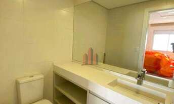 Imagem 5: Apartamento com 3 dormitórios à venda, 115 m² por R$ 990.000,00 - Jardim Atlântico - Flori