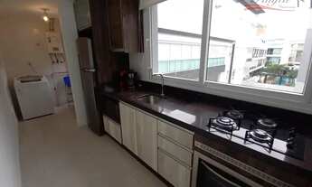 Imagem 7: Apartamento para aluguel com 60 metros quadrados com 1 quarto em Campeche - Florianópolis