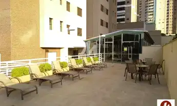 Imagem 4: Apartamento (tipo - padrao) 3 dormitórios/suite, cozinha planejada, portaria 24 horas, ele