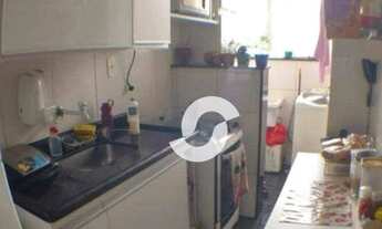 Imagem 5: Apartamento à venda, 56 m² por R$ 175.000,00 - Fonseca - Niterói/RJ