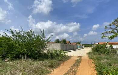 Imagem 2: Lote/Terreno em Extremoz - RN