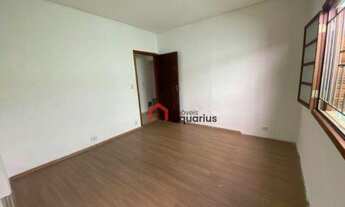 Imagem 4: Casa com 3 dormitórios para alugar, 130 m² por R$ 3.000,00/mês - Jardim Bela Vista - São J