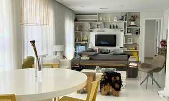 Imagem 6: APARTAMENTO - PANAMBY - SP