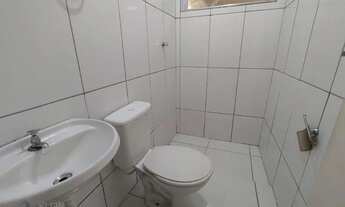 Imagem 6: Casa com 1 dormitório para alugar, 50 m² por R$ 625,00/mês - Bela Vista - Nova Friburgo/RJ