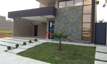 Imagem 5: Casa com 3 dormitórios à venda, 150 m² por R$ 940.000,00 - Condomínio Terras do Vale - Caç