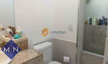 Imagem 7: Apartamento com 2 dormitórios à venda, 66 m² por R$ 600.000 - Saúde - São Paulo/SP