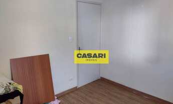 Imagem 4: Apartamento com 2 dormitórios para alugar, 71 m² - Vila Euclides - São Bernardo do Campo/S