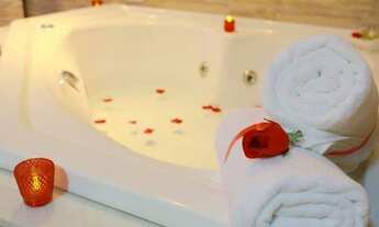 Imagem 6: Flat para aluguel com 55 metros quadrados com 1 quarto