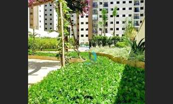 Imagem 7: Apartamento para alugar, 50 m² por R$ 2.550,00/mês - Interlagos - São Paulo/SP