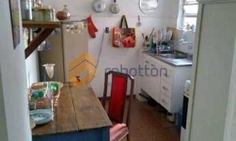 Imagem: Apartamento com 2 dormitórios à venda