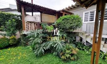 Imagem 7: Sobrado com 3 dormitórios, 367 m² - venda por R$ 1.875.000,00 ou aluguel por R$ 10.416,00