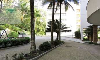 Imagem 7: Apartamento com 3 dormitórios à venda, 158 m² por R$ 2.200.000,00 - João Paulo - Florianóp