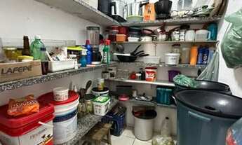 Imagem 4: Casa para venda possui 105 metros quadrados com 3 quartos em Centro - Ananindeua - Pará