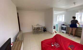 Imagem 3: Apartamento com 2 dormitórios à venda, 64 m² por R$ 200.000,00 - Passa Vinte - Palhoça/SC