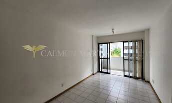 Imagem 7: Apartamento nascente com 2 quartos em 81m² com 1 vaga de garagem na Graça