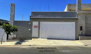 Imagem: Residência, Jardim Natal, Franca/SP, 3