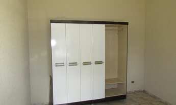 Imagem 6: Casa Residencial com 1 quarto para alugar por R$ 600.00, 30.00 m2 - NOVA RUSSIA - PONTA GR