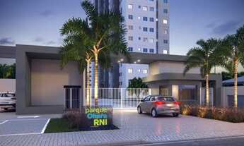 Imagem: Apartamento parque ohara rni