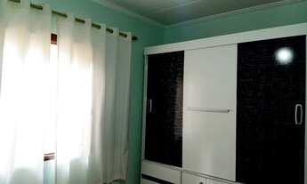 Imagem 4: Casa 3 dormitório(s) Monte Castelo