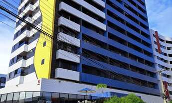 Imagem: Alug apto dois quartos mobiliado na ponta