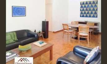 Imagem 4: Apartamento Locação 2 Dormitórios - 130 m² Itaim Bibi