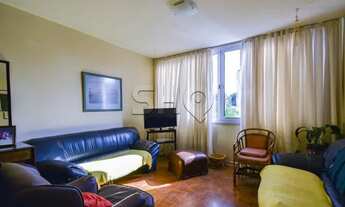 Imagem 2: Apartamento na Vila Mariana com 3 dormitórios