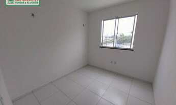 Imagem 2: Apartamento com 2 dormitórios para alugar, 48 m² por R$ 1.191,94/mês - Passaré - Fortaleza