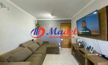 Imagem 3: Ótimo apartamento, 1º andar, garagem