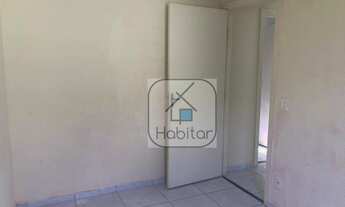 Imagem 6: Apartamento com 2 dormitórios para alugar, 40 m² por R$ 890,14/mês - Nogueira - Guararema