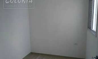 Imagem 6: Santo André - Apartamento Padrão - Parque Oratório