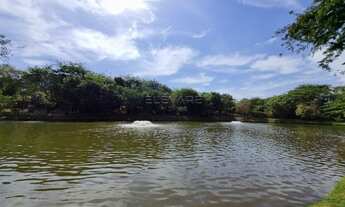Imagem 4: Casa em Condomínio para aluguel no Reserva Santa Luisa, Ribeirão Preto, SP, 3 quartos, 3 s
