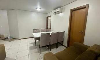 Imagem 7: Condomínio Porto Seguro Apto c/137 metros quadrados com 3 quartos em Ponta Negra - Manaus