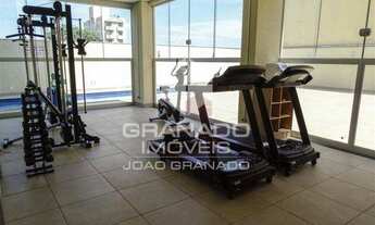 Imagem 6: Apartamento com 1 quarto para alugar, 27 m² por R$ 1.480/mês - Zona 07 - Maringá/PR