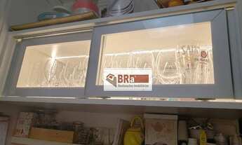 Imagem 4: Apartamento com 3 dormitórios à venda, 75 m² por R$ 470.000,00 - Jardim Nova Europa - Camp