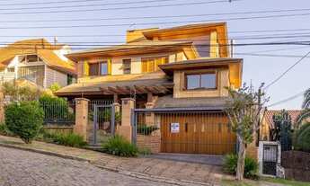 Imagem 3: CASA RESIDENCIAL em Porto Alegre - RS, Ipanema