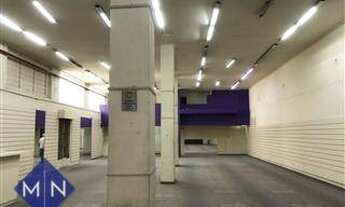 Imagem: Galpão para alugar, 400 m² por R$ 27.000,01/mês