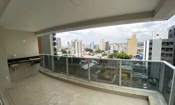 Imagem: Apartamento - Cambuí - Campinas