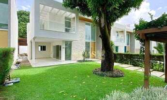 Imagem 5: Casa com 3 dormitórios à venda, 229 m² por R$ 1.349.000 - Lagoa Sapiranga (Coité) - Fortal