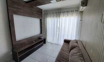 Imagem 3: Apartamento para venda com 45 metros quadrados com 1 quarto em Centro - Itajaí - SC