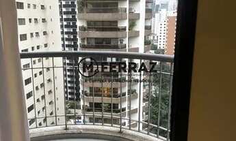 Imagem 7: Flat com 1 dormitório à venda, 30 m² no Itaim Bibi - Rua Jerônimo da Veiga