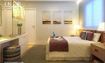 Imagem 6: SãO JOSé DOS CAMPOS - Apartamento Padrão - Jardim Sul