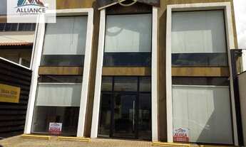 Imagem: Salão para alugar, 370 m² por R$ 9.500,00/mês