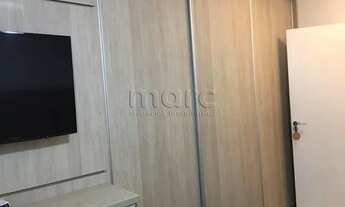 Imagem 6: SAO PAULO - Apartamento Padrão - CAMBUCI